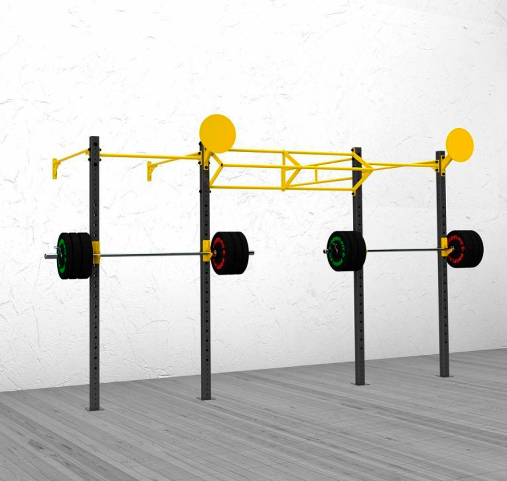 Функциональная рама 4000-1800 ЗС-99