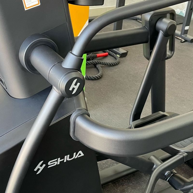 Эллиптический тренажер SHUA (Android дисплей) SH-1192