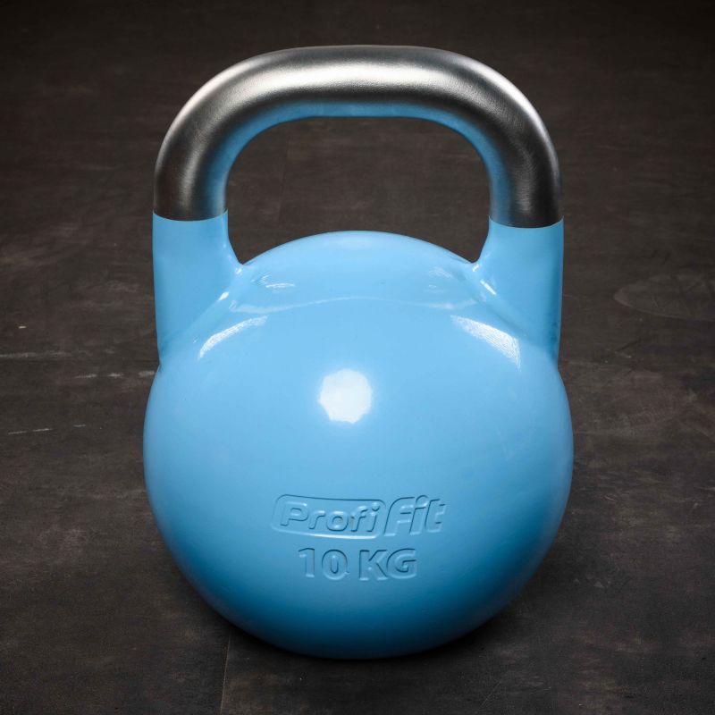 Гиря соревновательная PROFI-FIT 10 кг ZS-1291