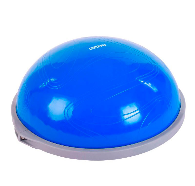 Полусфера для фитнеса PROFI-FIT ЗС-952