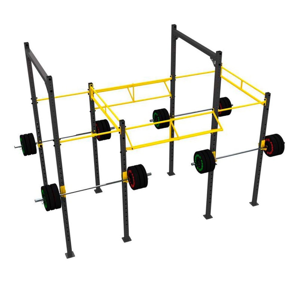 Функциональная рама 4000-1800 ЗС-134