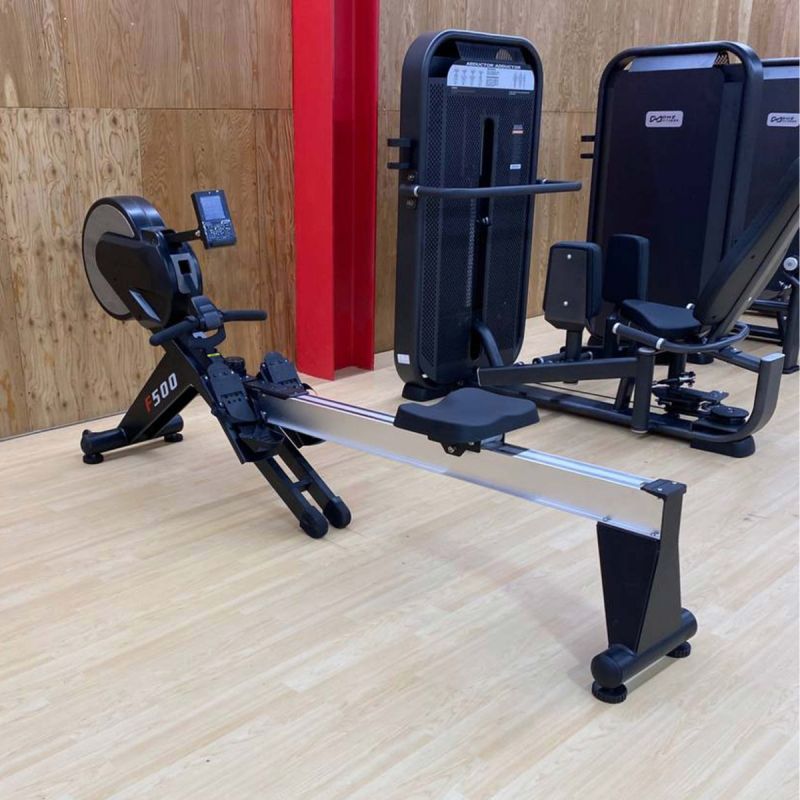 Гребной тренажер TANGEN  ZS-1251