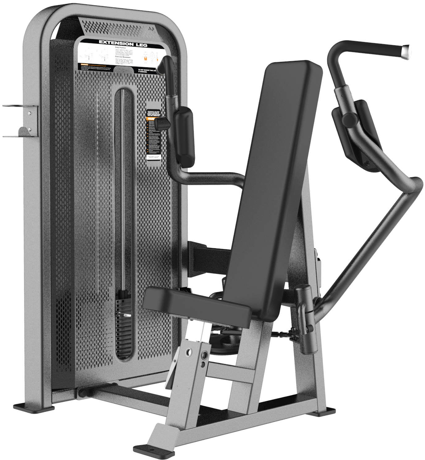 Силовой тренажер Баттерфляй, стек 109 кг FUSION ZS-1049