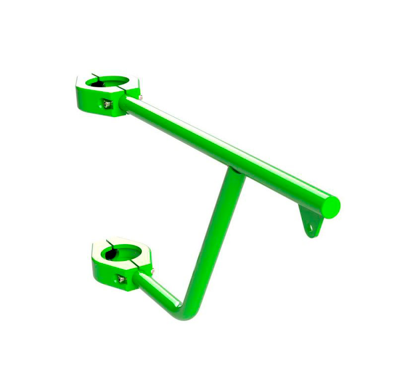 Консоль для подвесных снарядов ЗС-611