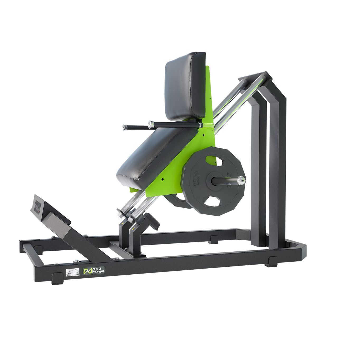 Тренажер Икроножные Y945Z