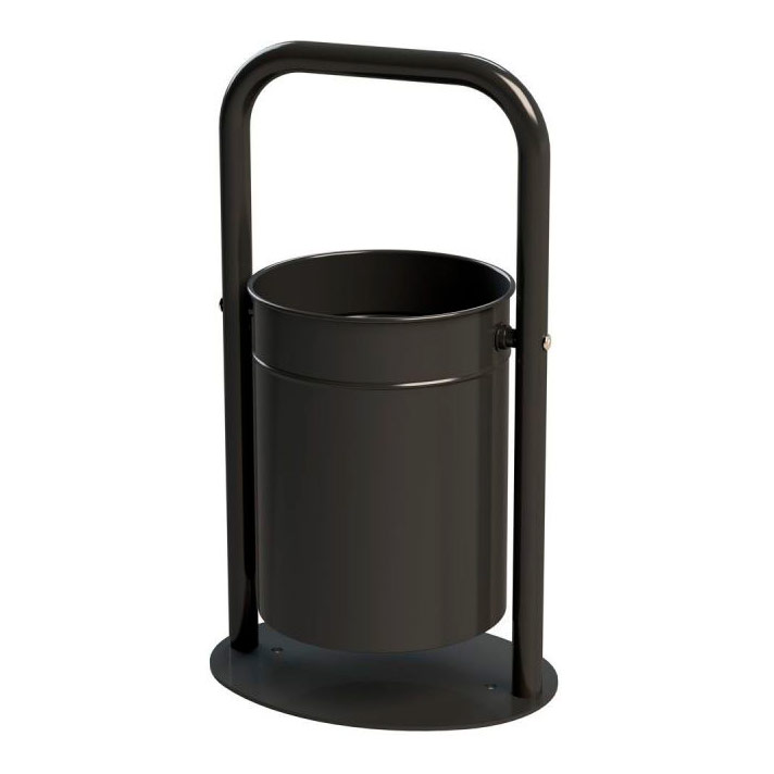 Урна уличная ЗС-659