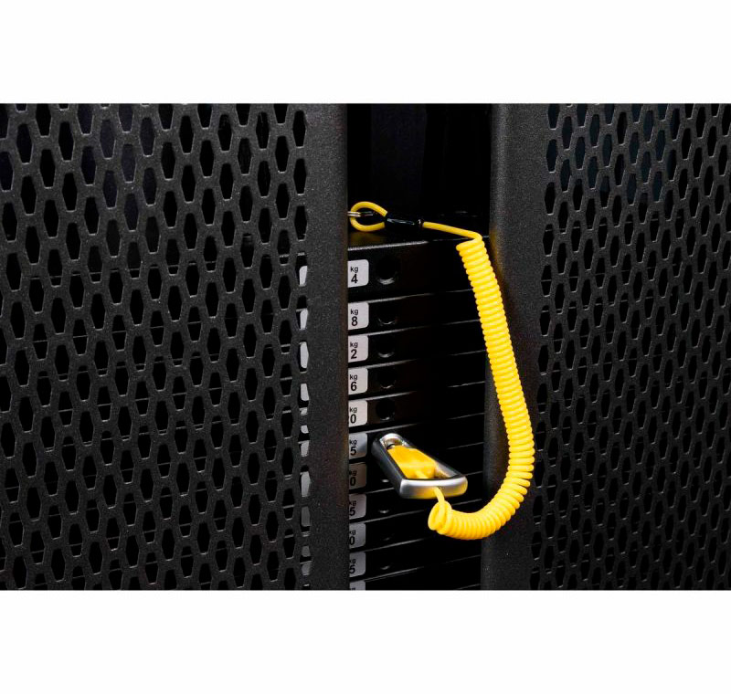 Силовой тренажер Баттерфляй, стек 109 кг FUSION ZS-1049