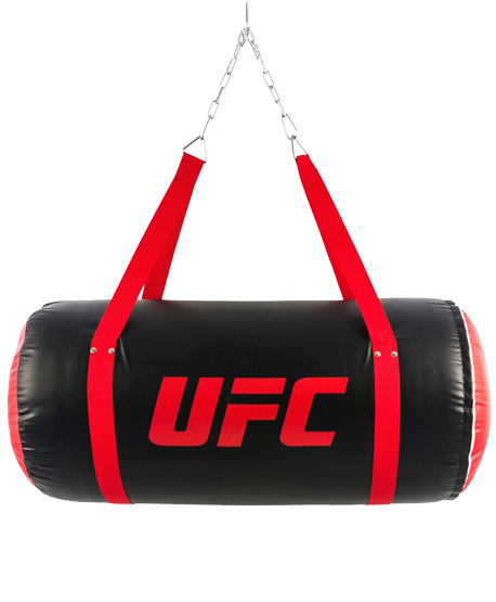 Апперкотный боксерский мешок с набивкой UFC U085