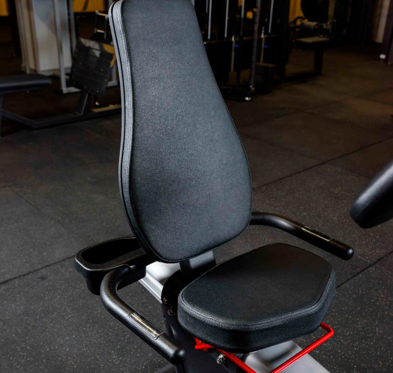 Велотренажер горизонтальный  DHZ A-5100