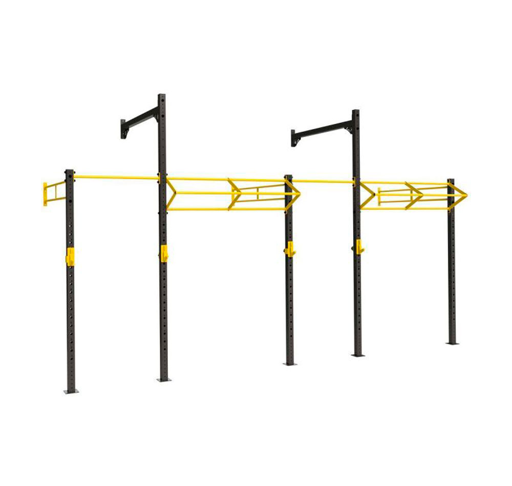 Функциональная рама кроссфит 5800-1800 ЗС-130