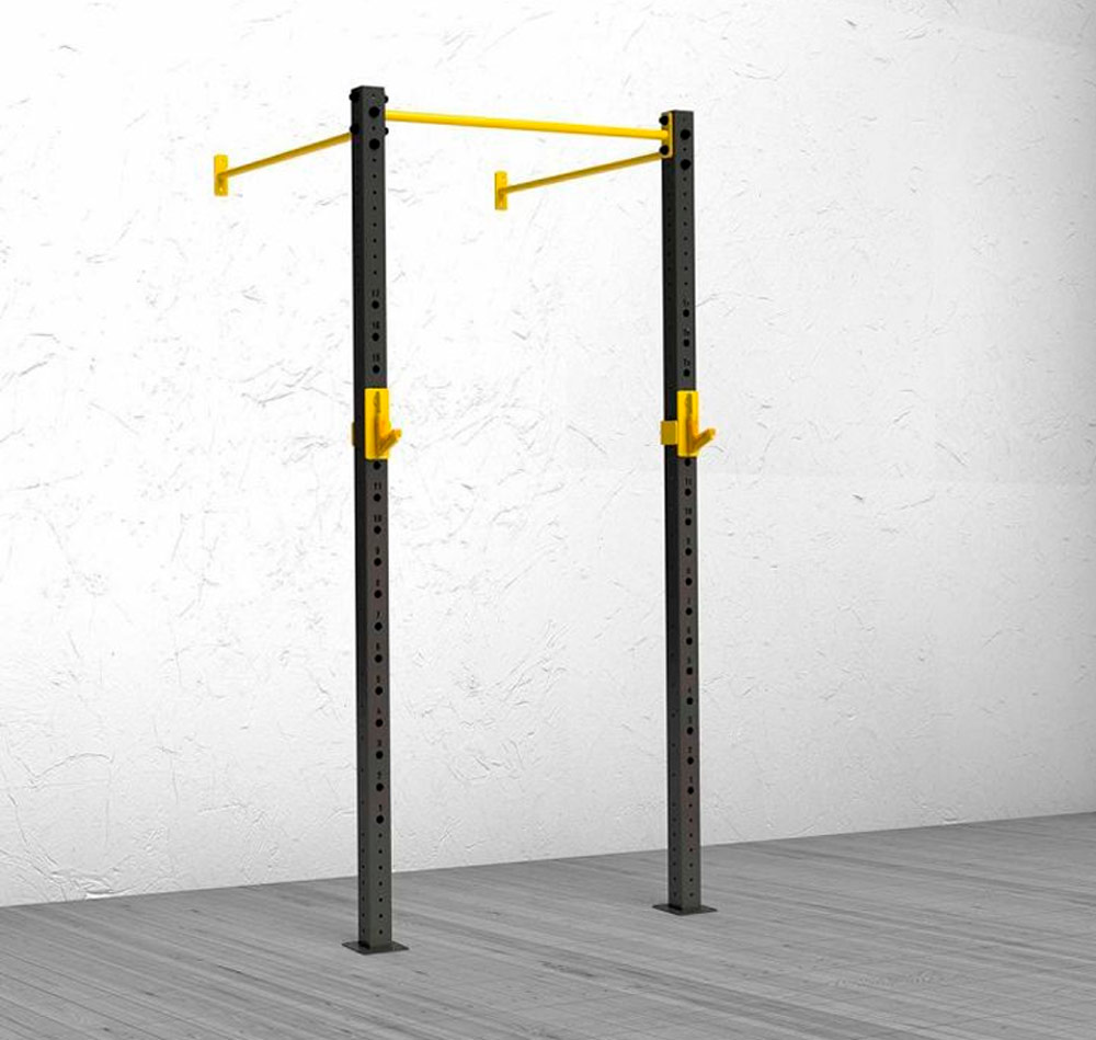 Функциональная кроссфит рама 1100-1100 ЗС-95