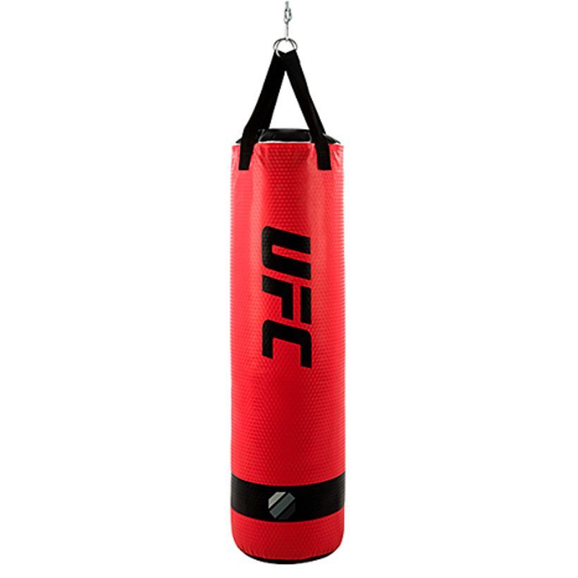 Боксерский мешок MMA 36 кг без наполнителя UFC U089