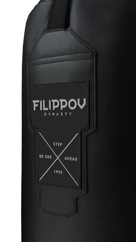 Мягкий мешок Tumba FILIPPOV 100 кг