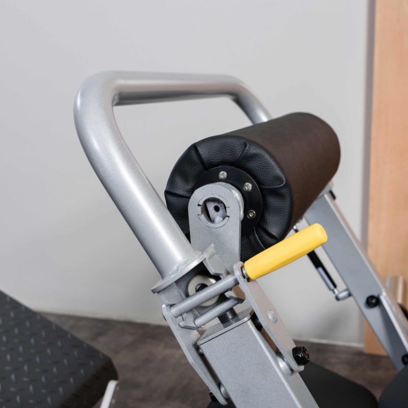 Тренажер Ягодичный мостик  DHZ ZS-1236