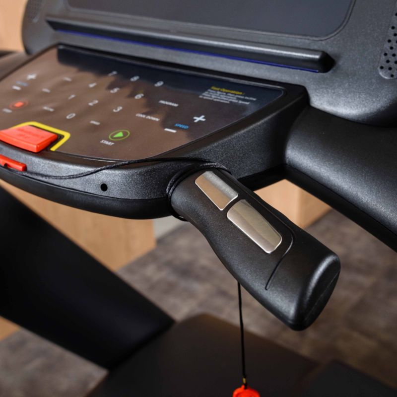 Профессиональная беговая дорожка SHUA X9 SH-1198