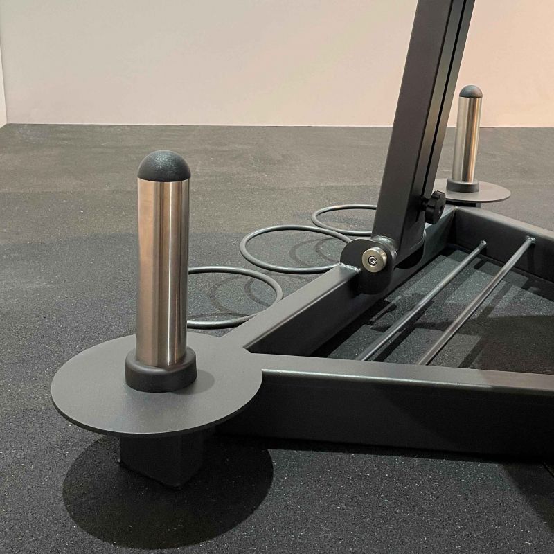 Ребаундер для тренировки с медболами Tangen ZS-1305