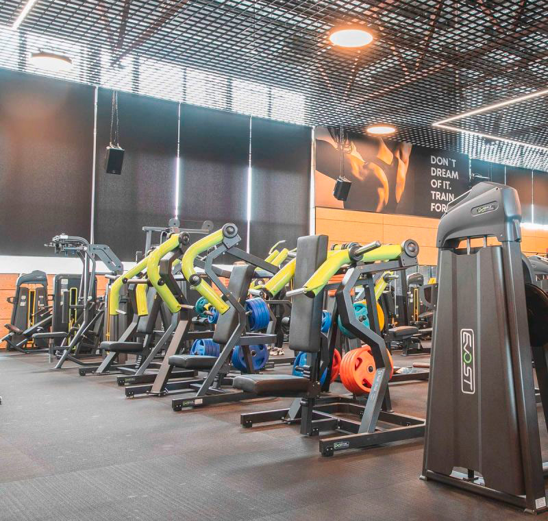 Тренажер Икроножные Y945Z