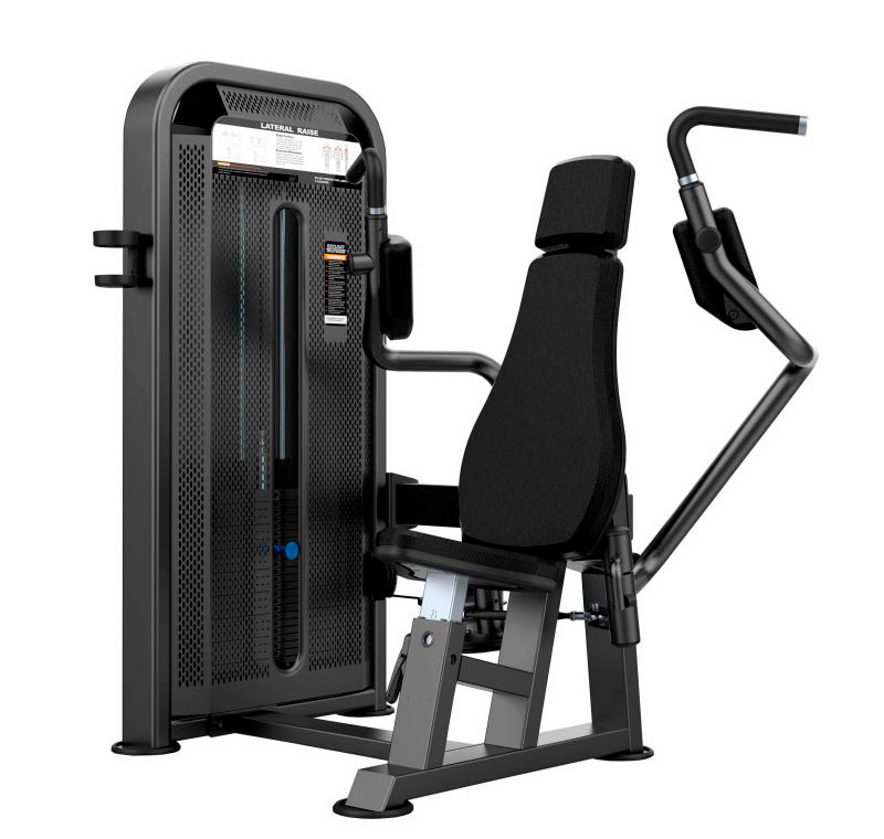 Силовой тренажер Баттерфляй, стек 109 кг FUSION ZS-1049