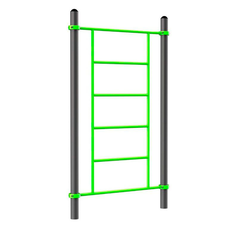 Гимнастический снаряд (шведская стенка) GTO ЗС-539