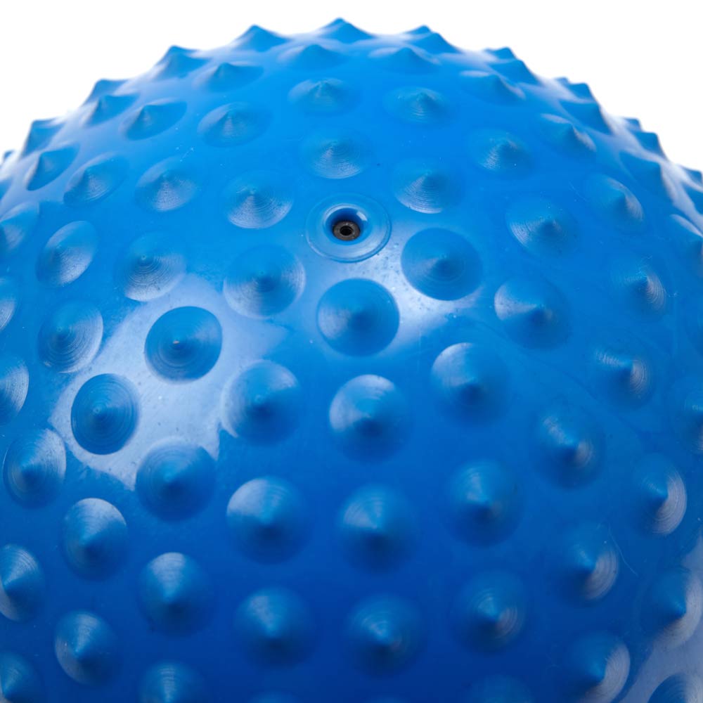 Массажный мяч TOGU Senso Ball 28 см, синий