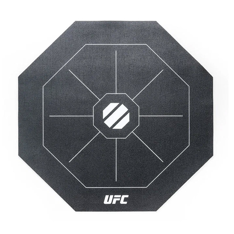 Мат восьмиугольный для тренинга UFC U171