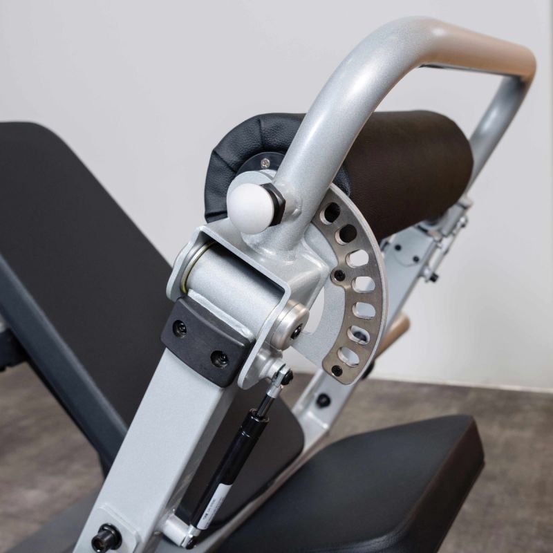 Тренажер Ягодичный мостик  DHZ ZS-1236