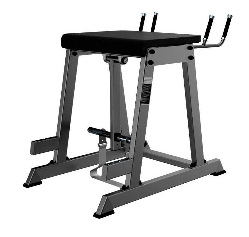 Скамья для обратной экстензии Tangen ZS-1134