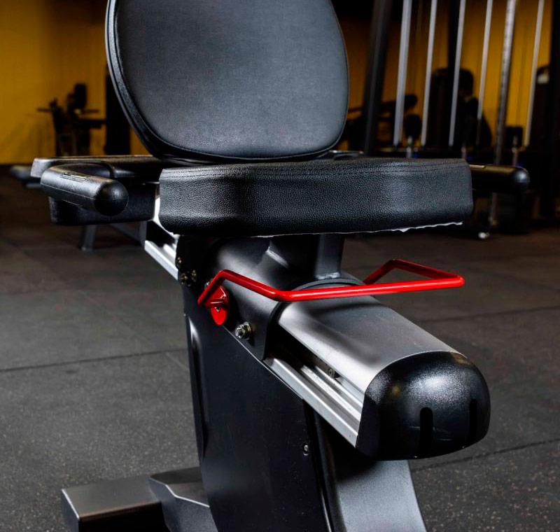 Велотренажер горизонтальный  DHZ A-5100