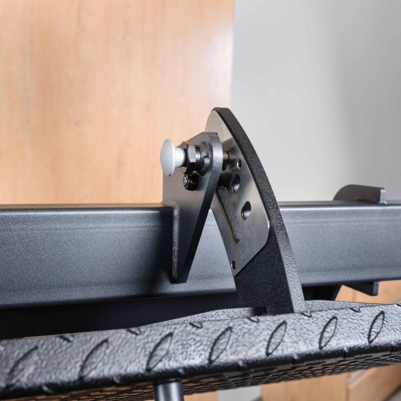 Тренажер Вертикальный жим ногами DHZ ZS-1230