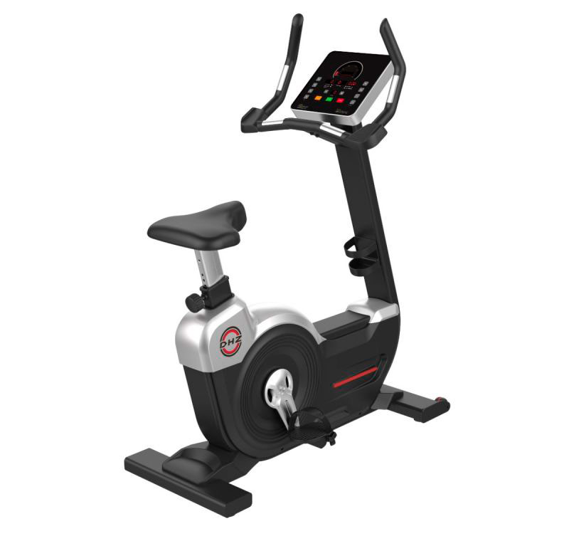 Велотренажер вертикальный DHZ A-5200