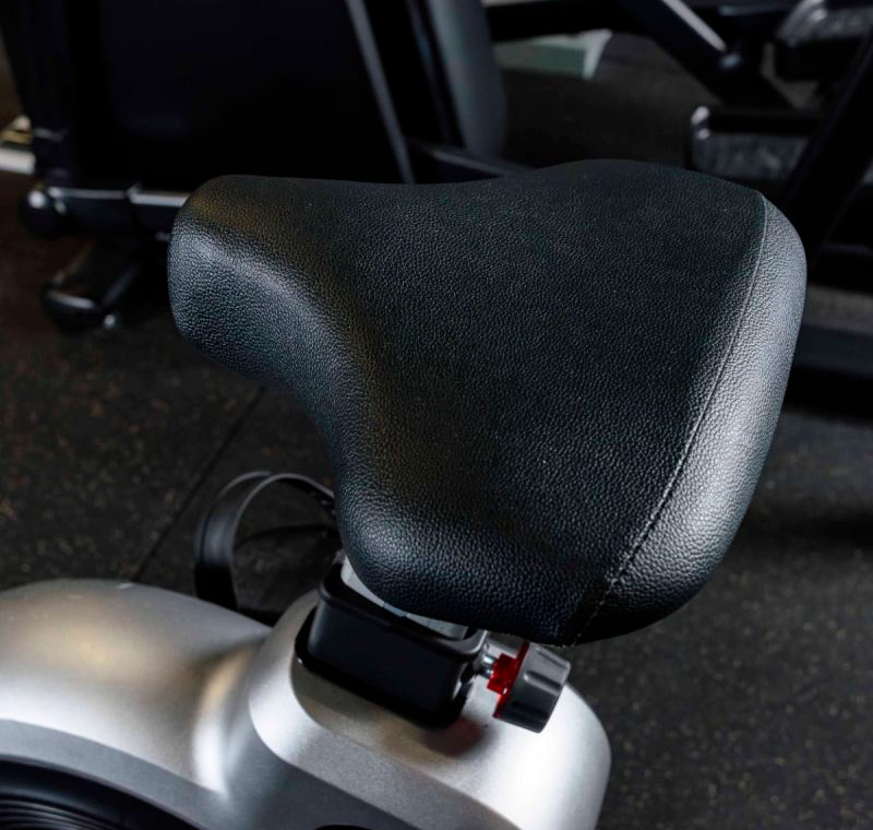 Велотренажер вертикальный DHZ A-5200