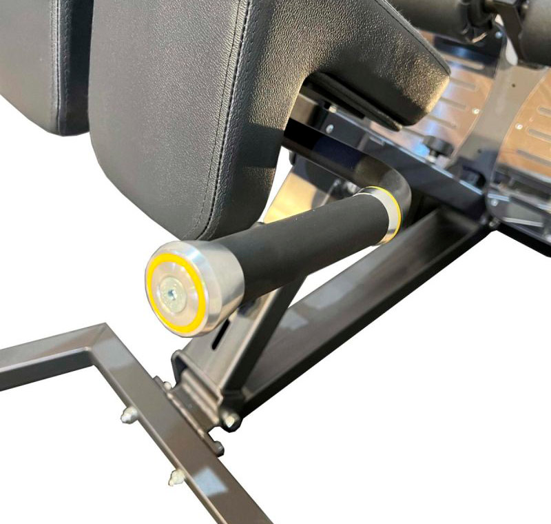 Тренажер Гиперэкстензия для разгибания спины Tangen ZS-1250