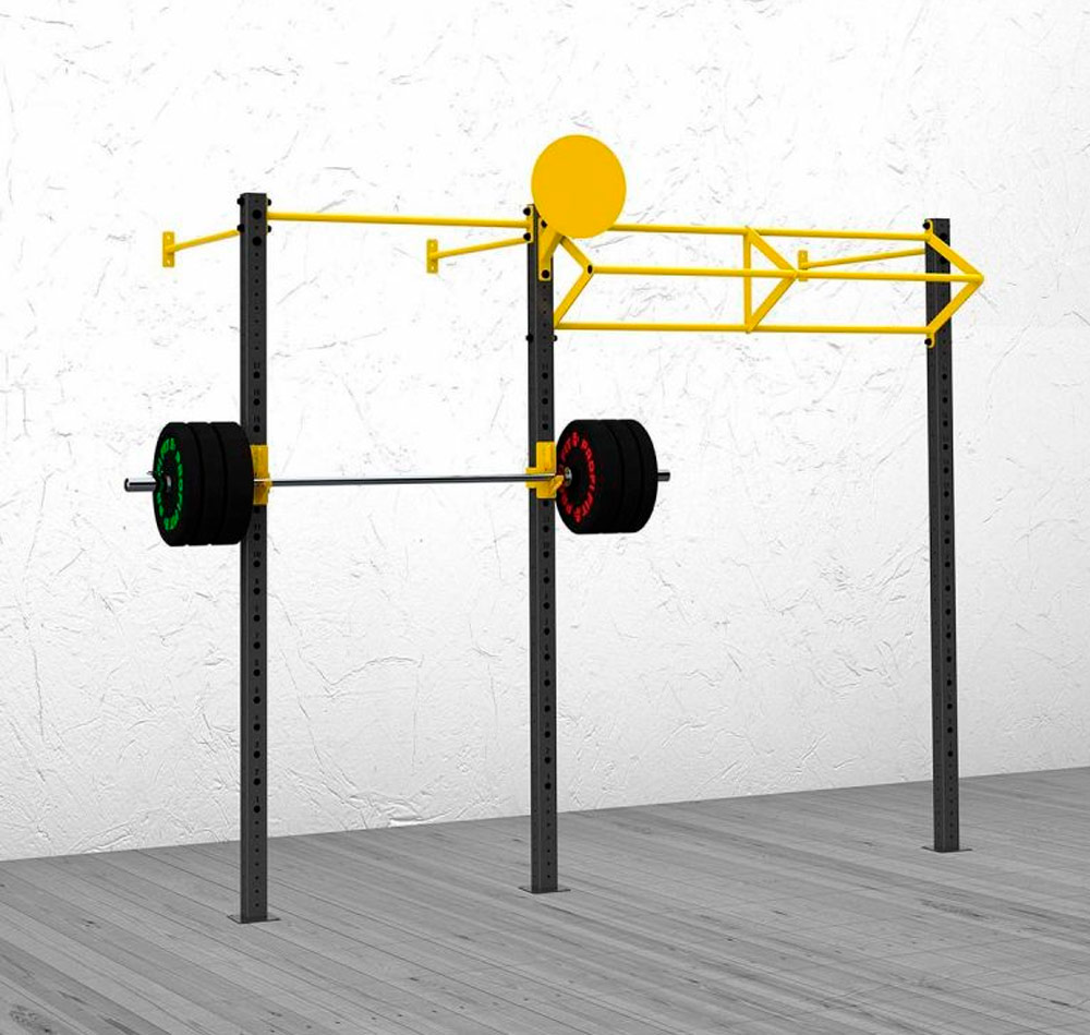 Функциональная рама 2900-1800 ЗС-96