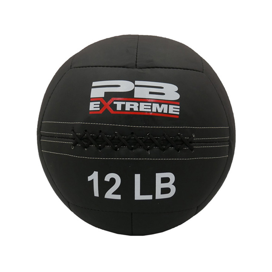 Медбол PERFORM BETTER Extreme Soft Toss Medicine Balls 5,4 кг, зеленый