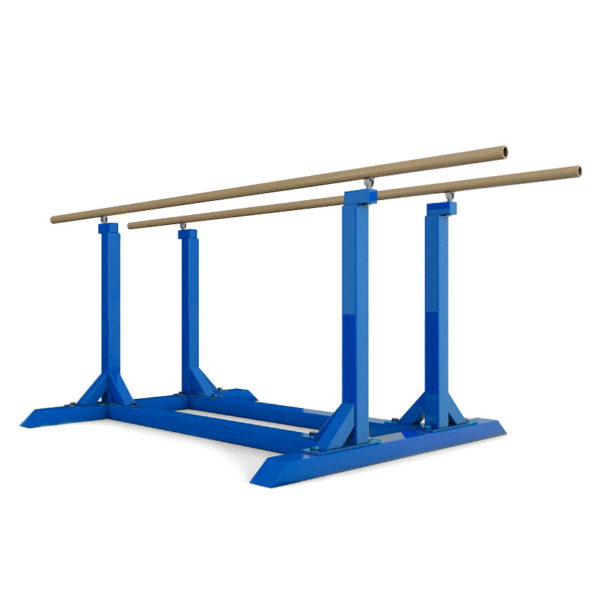 Брусья гимнастические универсальные ГТ-66