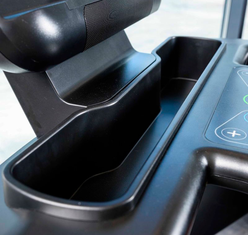 Профессиональная беговая дорожка SHUA SH-T8919T