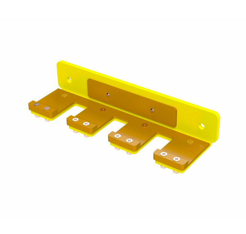 Держатель для грифов d-50 ЗС-412