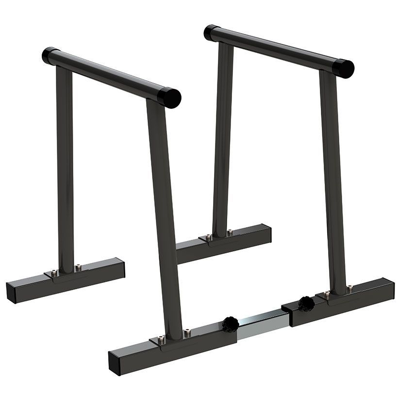 Брусья для отжиманий Паралетсы ЗС-121