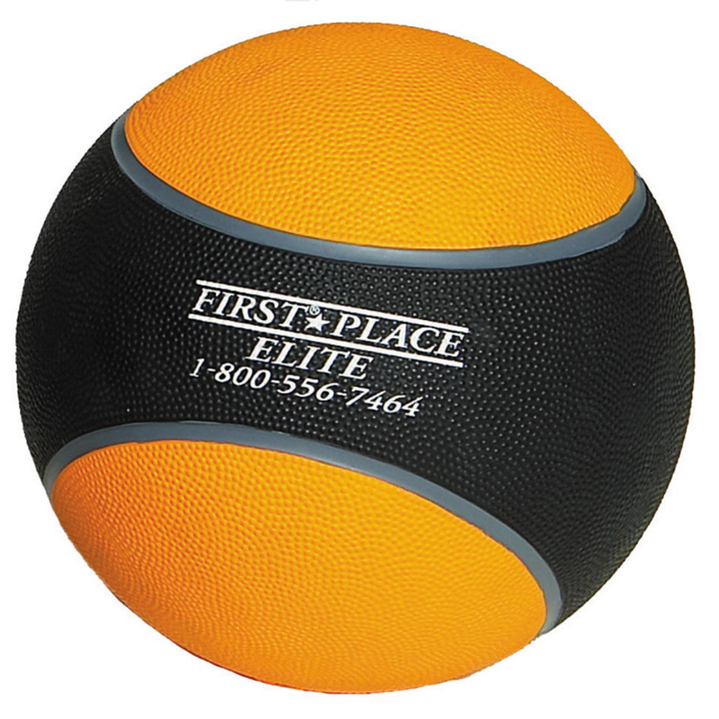 Медбол PERFORM BETTER Medicine Ball 4,5 кг