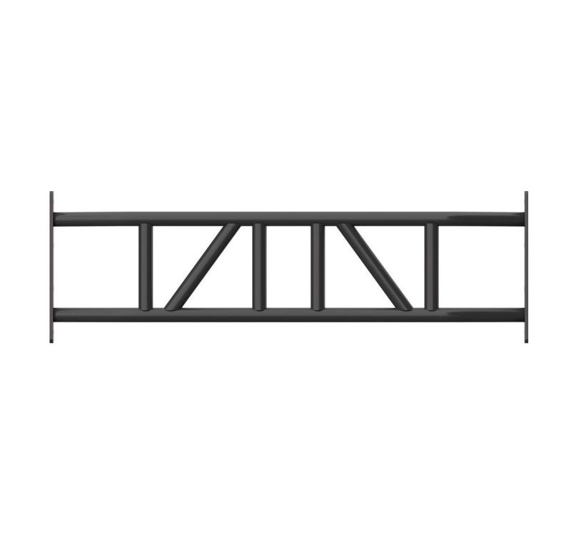 Перекладина многопозиционная D32 мм 1100 мм ЗС-433