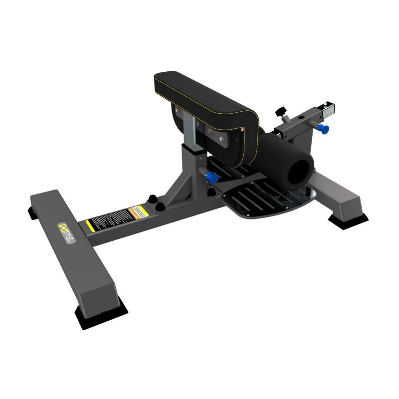 Подставка для приседаний Tangen ZS-1120