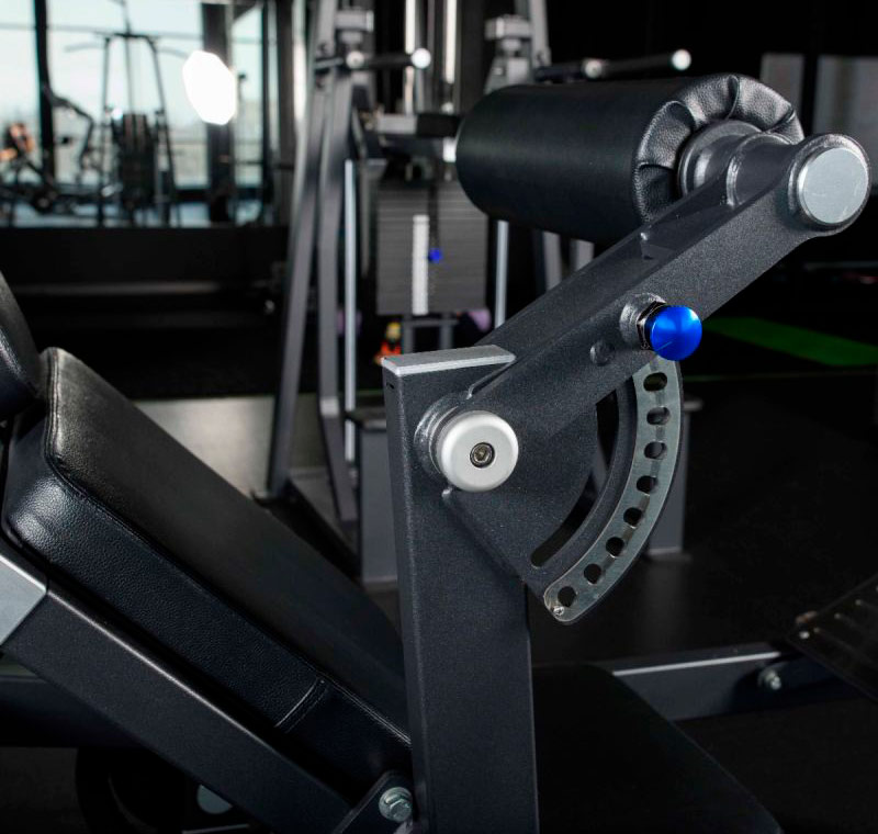 Тренажер Ягодичный мостик EVOST ZS-923