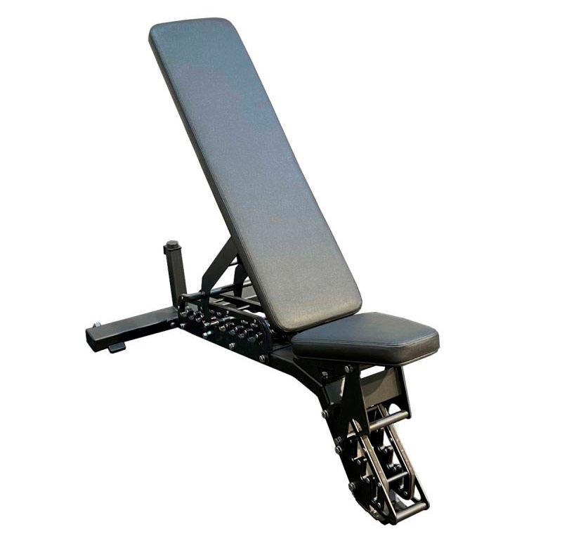 Скамья универсальная для пресса и жима Tangen ZS-1247