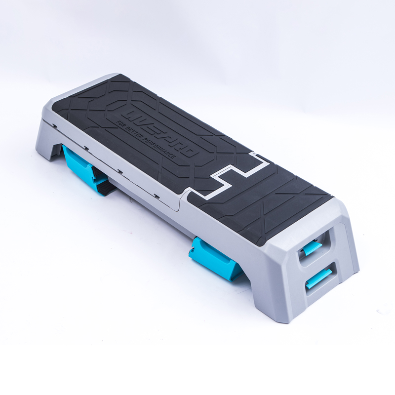 Дек-платформа LIVEPRO Multi-Function Deck черный/синий