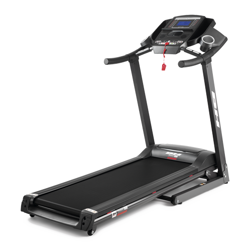 BH FITNESS PIONEER R2 Беговая дорожка