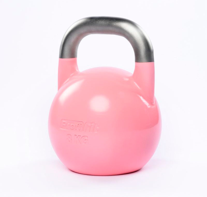 Гиря соревновательная PROFI-FIT 8 кг ZS-1290