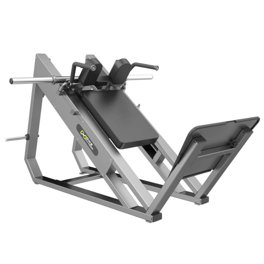 Тренажер Гакк Машина EVOST ZS-995