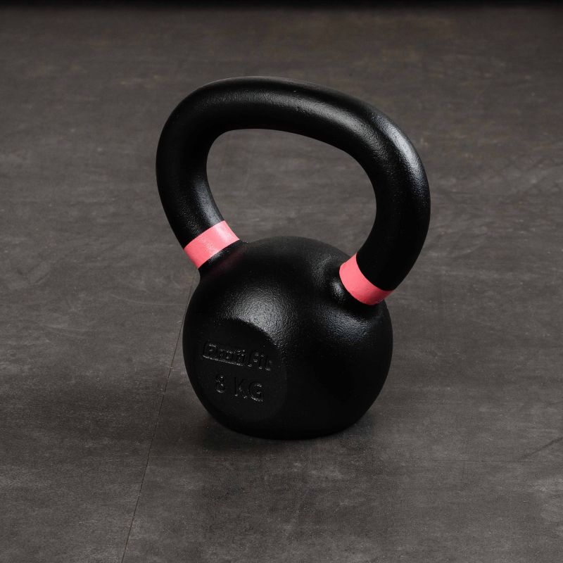 Гиря тренировочная PROFI-FIT 8 кг ZS-1268