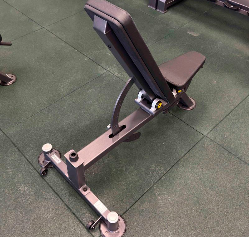 Скамья универсальная, мобильная EVOST ZS-911