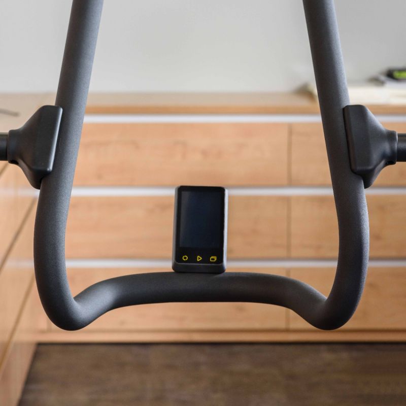 Профессиональная изогнутая беговая дорожка SHUA SH-1193